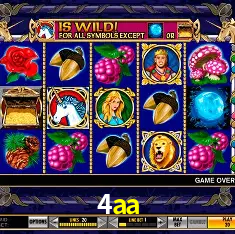 Fortune Tiger Slot